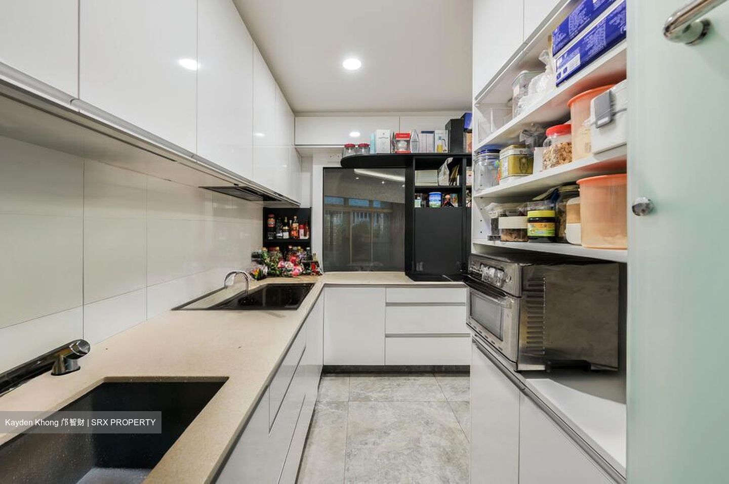 Crystal Rhu (D15), Apartment #503581081